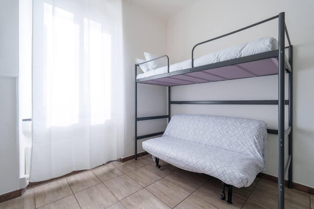 Sweet Home-metro M1 Loretofree Wifi Apartamento